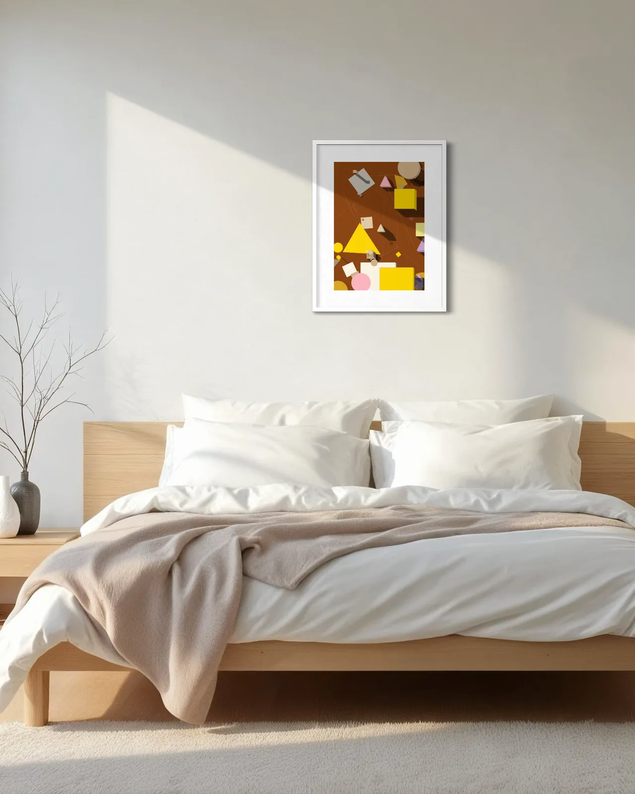 Verlamor Essenc collectible abstract artwork by Lorien Velmore